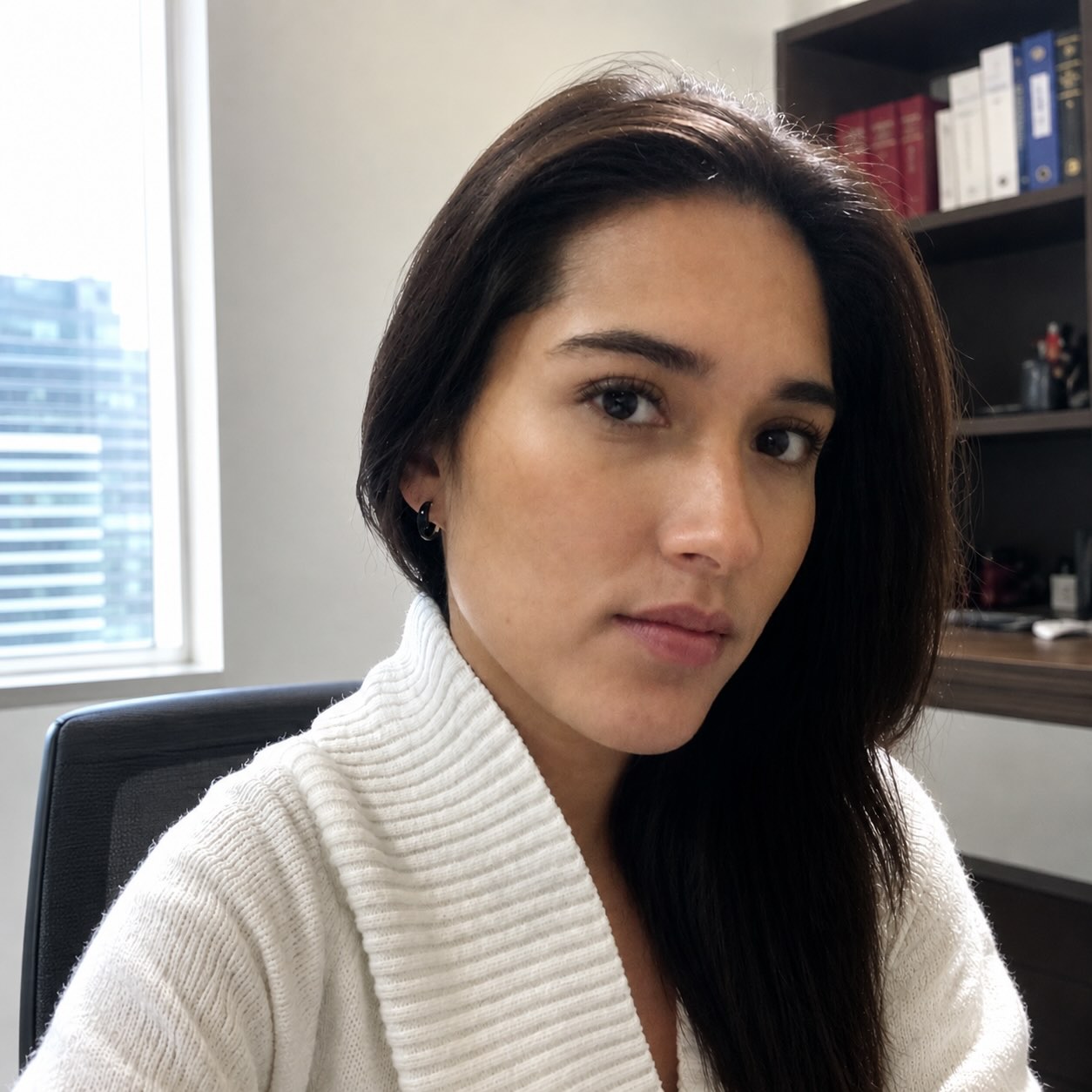 Diana Castor Fariña, abogada especialista en pensiones IMSS